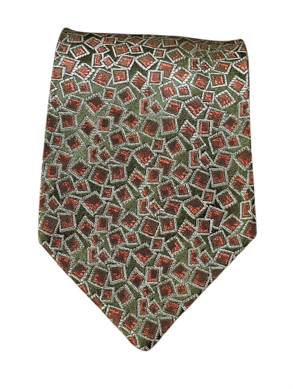 CHARVET TIE